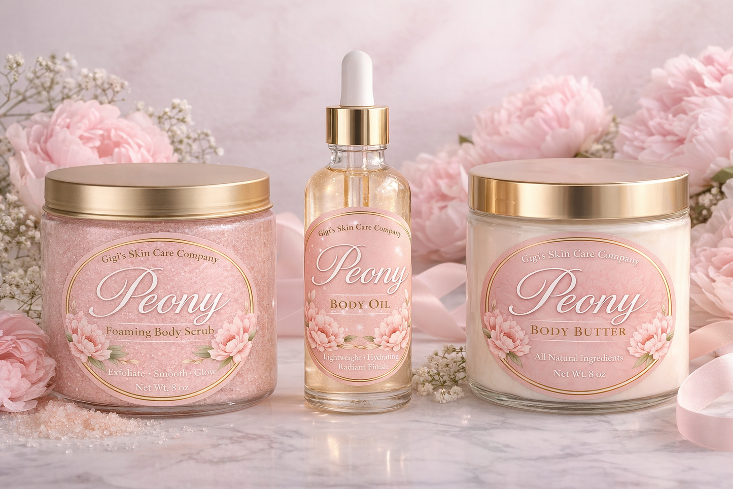 Peony